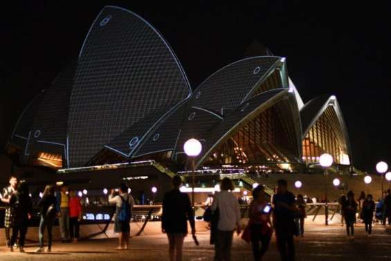 Après 4 ans d'interdiction, retour de la vie nocturne à Sydney en mars