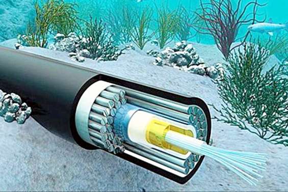 Câble sous-marin : le tribunal administratif conforte l'OPT