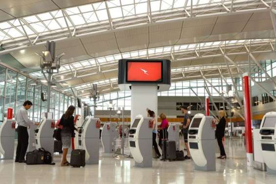 Pacifique : la quarantaine n'empêche pas des contaminations