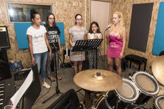 Ça se passe ce week-end