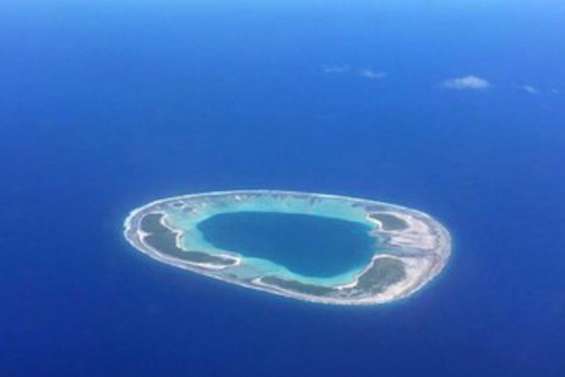 L'atoll Anuanurunga est à vendre