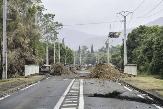 Générations Mont-Dore interpelle le haut-commissaire