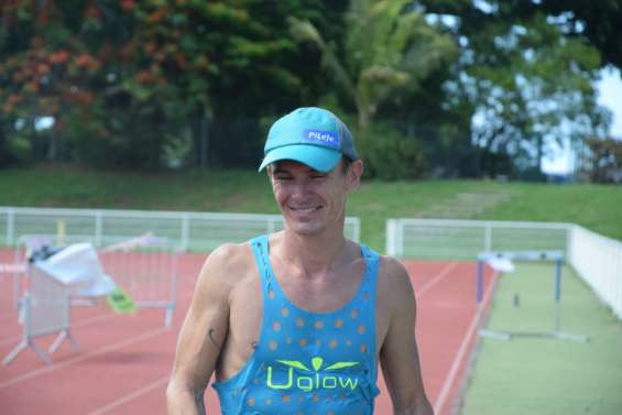 Le Trail de la rentrée, « c'est une bonne manière de se tester »