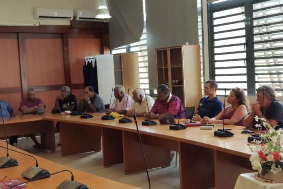 Des renforts pour lutter contre les incivilités