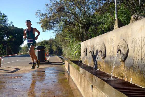 Trail : Lanceleur réussit sa rentrée
