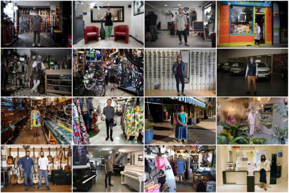 Un an de crise en Métropole : des dégâts lourds et un bilan provisoire