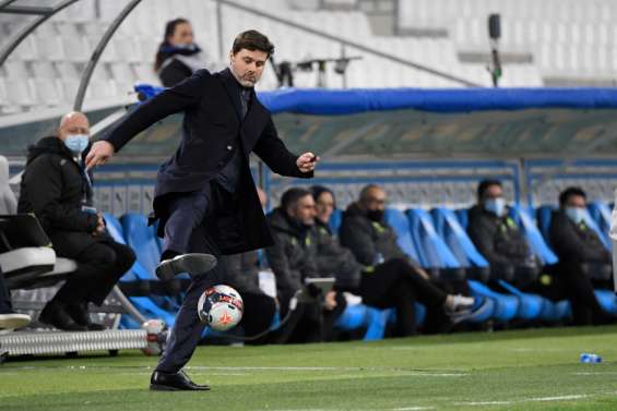 Pochettino, l'anti-Barça