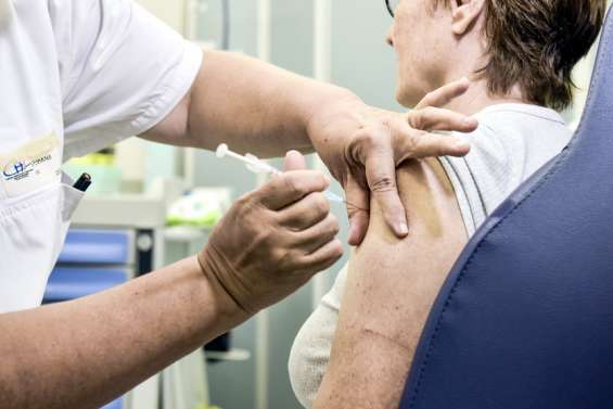 Deux nouveaux centres de vaccination contre la Covid-19