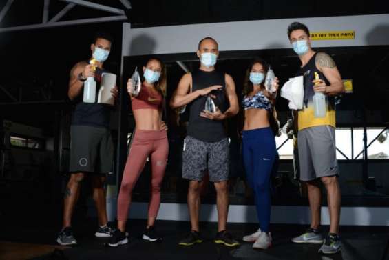 Covid : le fenua desserre la vis