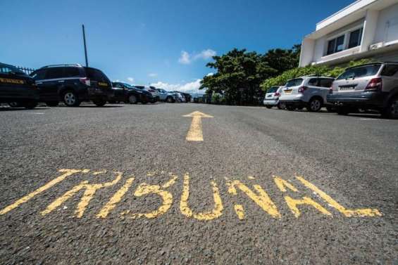 Un an de prison ferme pour l'agresseur multirécidiviste