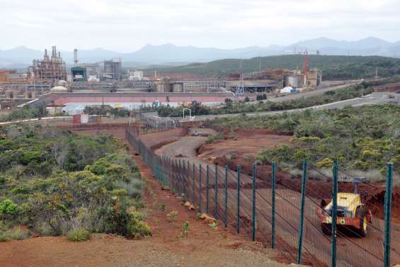 Le Syndicat des industries de la mine 