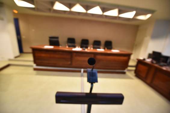 Deux ans de prison pour avoir causé un accident mortel