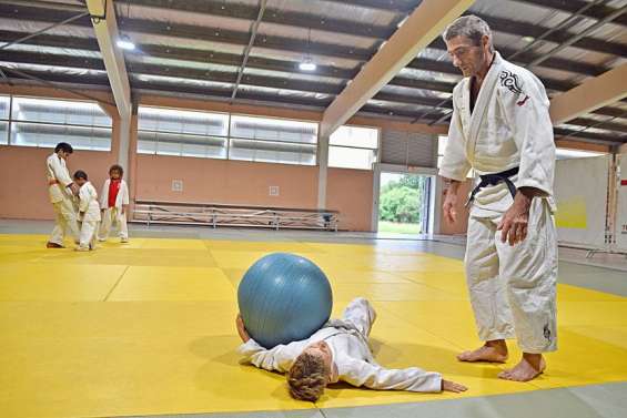 Les écoles des arts et des sports attendent les jeunes Mondoriens