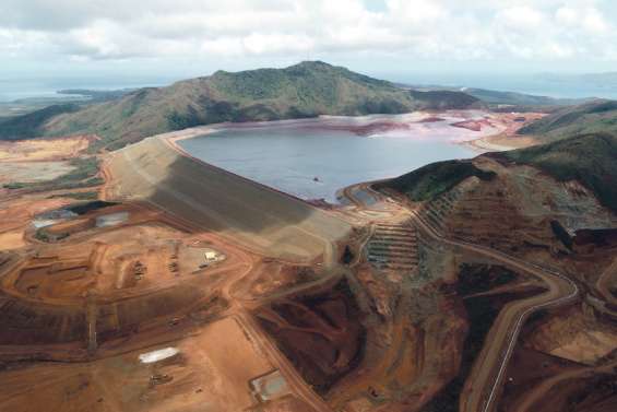 Risque environnemental : Vale dénonce de « fausses idées »