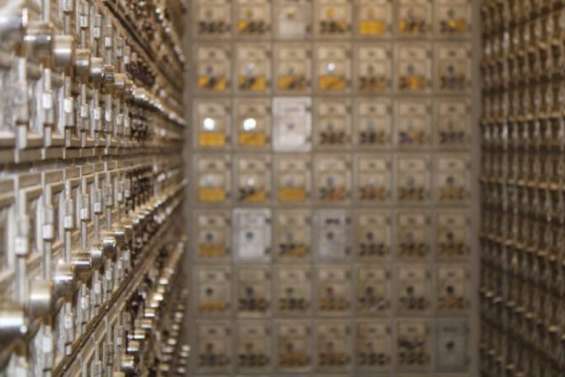 Polynésie française : très chères boîtes postales