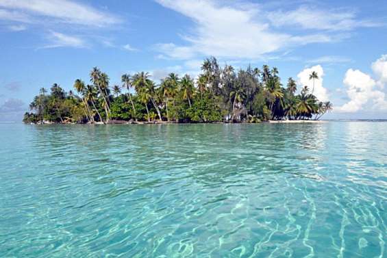 Koh Lanta va tourner une deuxième édition à Taha'a en 2021