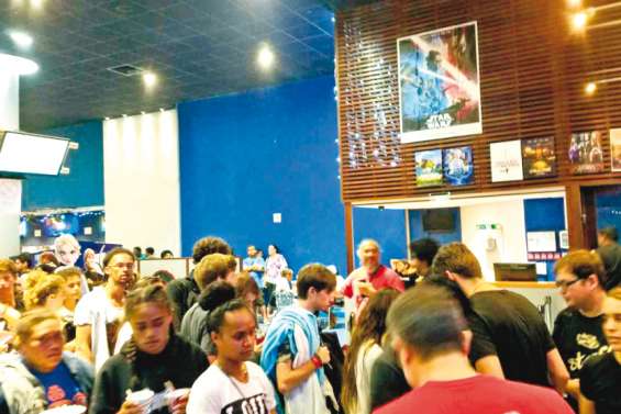 La Nuit du fantastique est reprogrammée à partir du 27 février