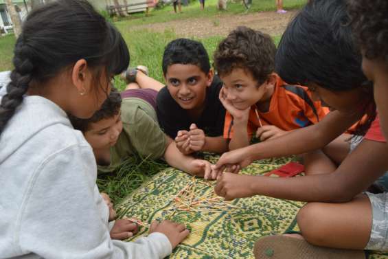 Les mercredis récréatifs sont de retour à l'Arène du Sud
