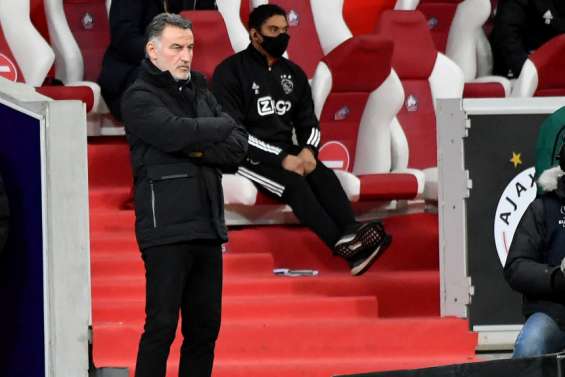 Lille tombe cruellement