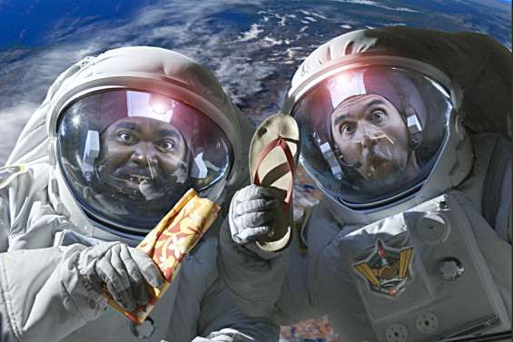 [VIDÉO] The Rob Mission, la Calédonie et au-delà