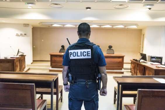 Ils veulent voler plusieurs voitures en une seule nuit