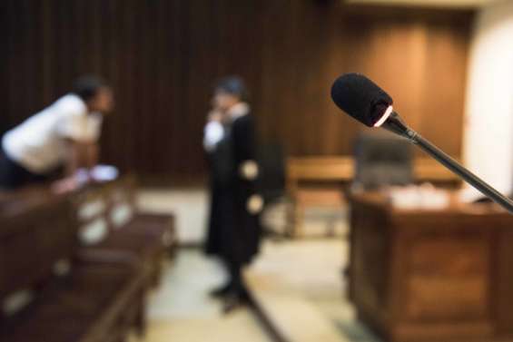 Un voleur retrouvé grâce à sa signature