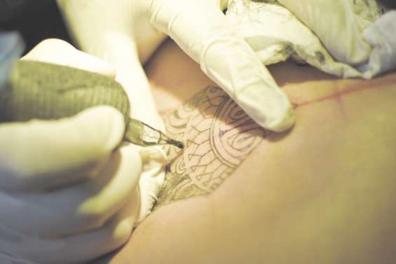 Nocivité des encres : pas d'inquiétude au Fenua