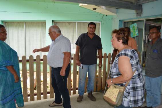 Les écoles primaires de la commune ont subi un lifting durant l'été