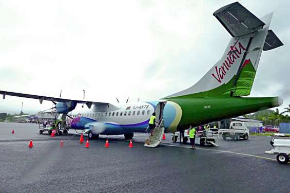 Covid-19 : des projets de bulles sanitaires avec le Vanuatu et Fidji à l'étude