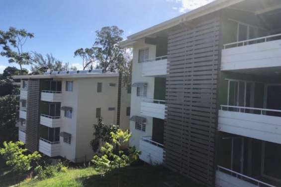 Des logements pour 30 000 Polynésiens supplémentaires d'ici 2030