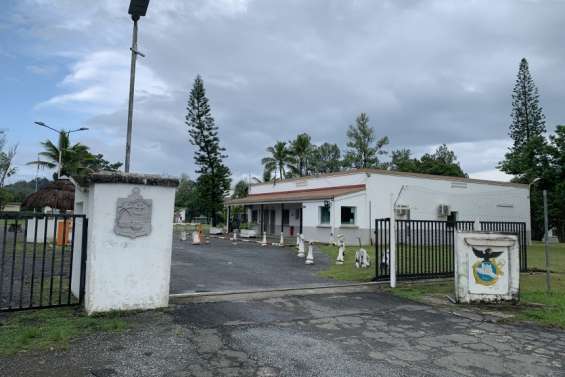 Le camp militaire de Nandaï célébrera ses soixante printemps jeudi