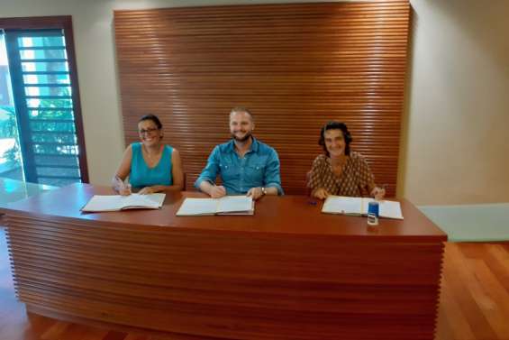 Les exclus du collège Savio seront mis à disposition de la commune de La Foa