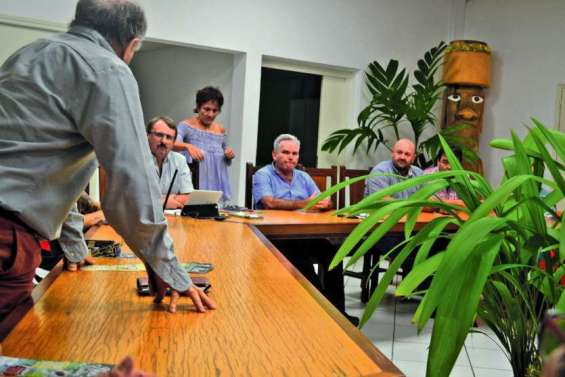 Pour participer aux conseils de quartier, il faudra présenter sa candidature