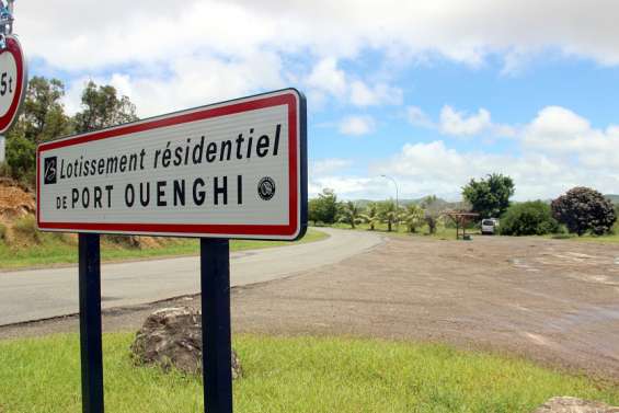 [INFO LNC] Port-Ouenghi : le retraité qui a tué un voleur libéré du Camp-Est