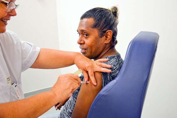 Covid-19 : la vaccination s’étend aux dispensaires