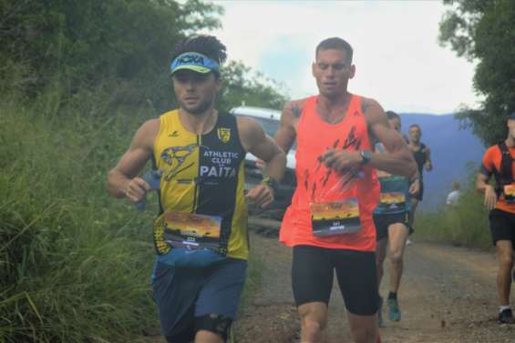 « J'ai des souvenirs nets jusqu'à deux kilomètres de l'arrivée »