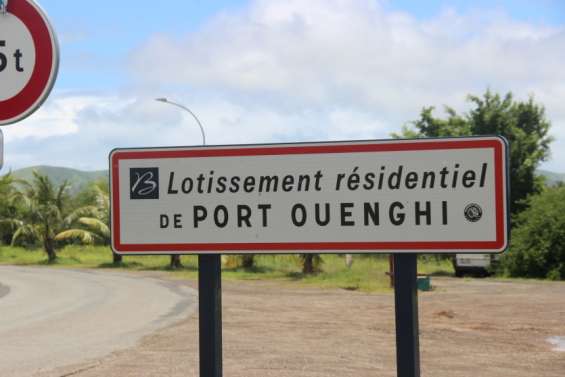 Port-Ouenghi : le tireur en liberté surveillée