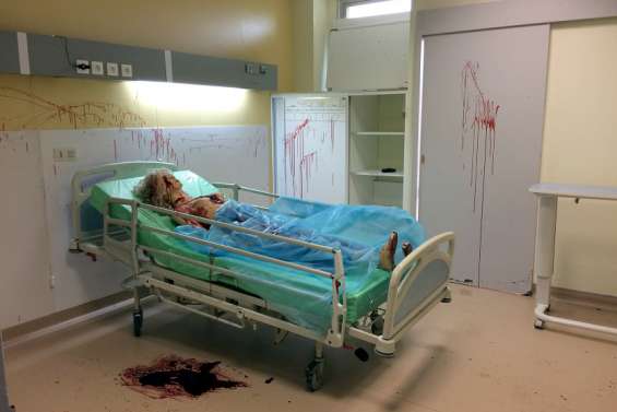 Nouméa : les nuits de l'horreur reviennent, les places s'arrachent