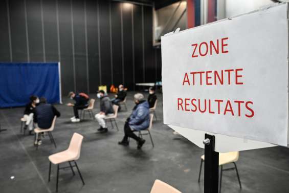 Covid-19 : après Nice, Dunkerque s'attend à des restrictions