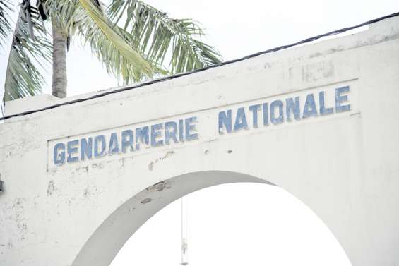 Le cambriolage de la mairie de Houaïlou élucidé par les gendarmes