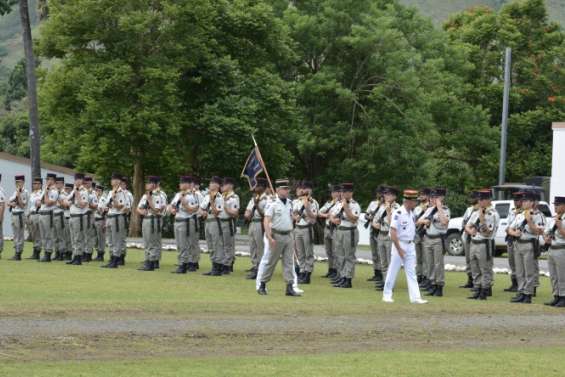 Le camp de Nandaï a fêté ses 60 ans