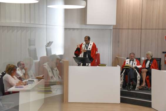 [GROS PLAN] Taxée de laxisme, la justice contre-attaque