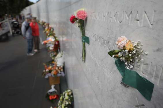 Dix ans après le séisme meurtrier, Christchurch connaît un renouveau