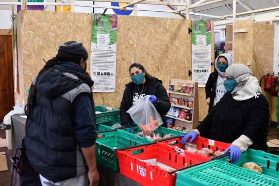 Un G20 finance sous le signe de la relance et de l'aide aux pays démunis