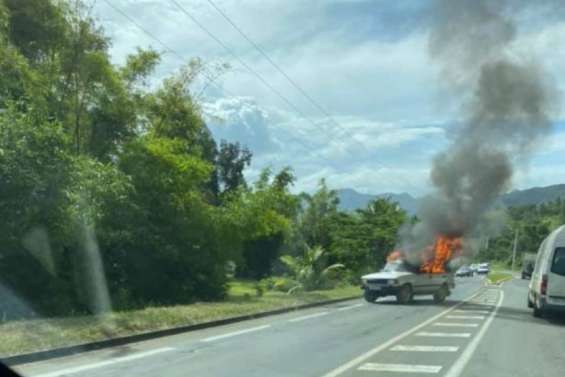 Mont-Dore : un voleur de voitures « aguerri » face à ses victimes anéanties