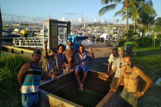 Bientôt un deuxième jardin partagé à Port-Moselle