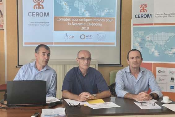 Le déficit extérieur pénalise la croissance