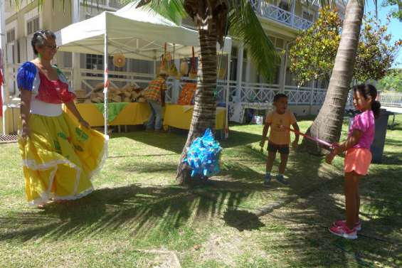 Le Vaval a été détruit