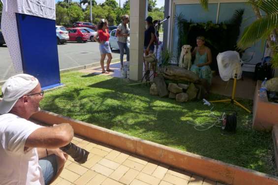 L'Apanc poursuitses collectes