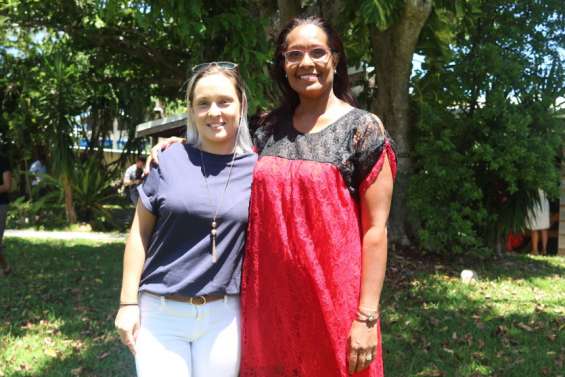 Deux Calédoniennes pour représenter la French Tech